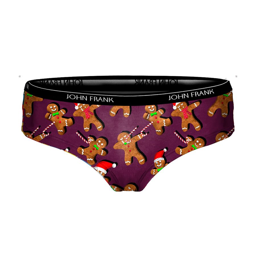 JOHN FRANK WOMEN IDENTITY HIPSTER MULTICOLOR - 1